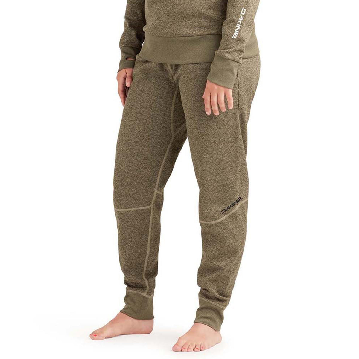 Dakine Liberator Lightweight Pants - Women's Peat Green