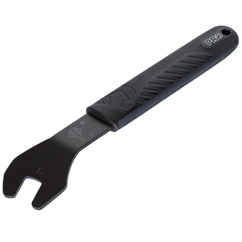 PRO Pedal Wrench Black