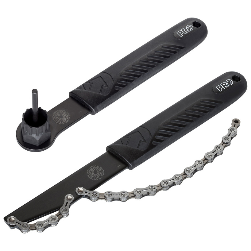 PRO Cassette Removal Set Black