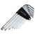 PRO Hex Key Wrench Set