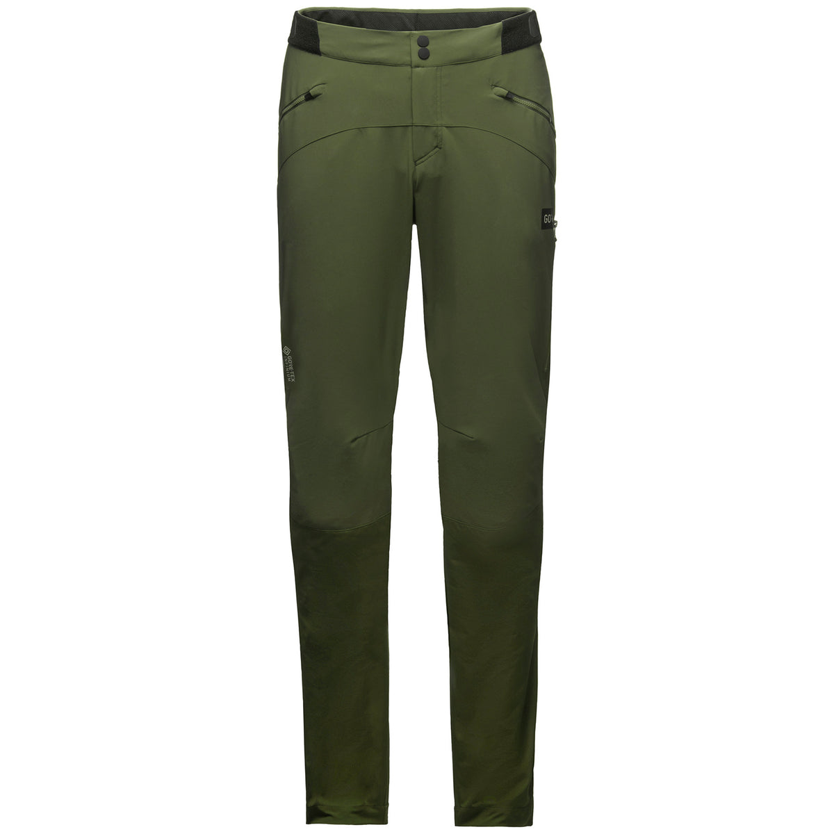 GORE Wear Fernflow Pants Utility Green