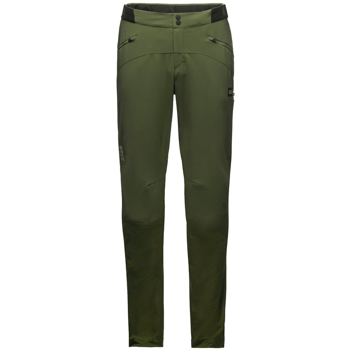 GORE Wear Fernflow Pants Utility Green