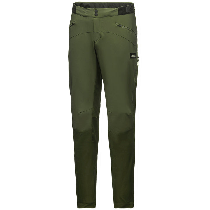 GORE Wear Fernflow Pants Utility Green