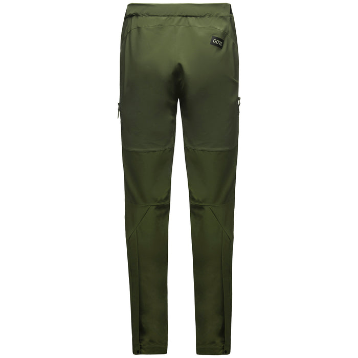 GORE Wear Fernflow Pants Utility Green