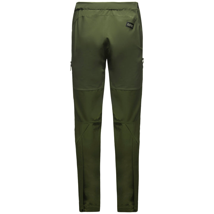GORE Wear Fernflow Pants Utility Green