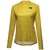 GORE Wear TrailKPR Daily Long-Sleeve Jersey - Women's Uniform Sand