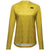 GORE Wear TrailKPR Daily Long-Sleeve Jersey - Women's Uniform Sand