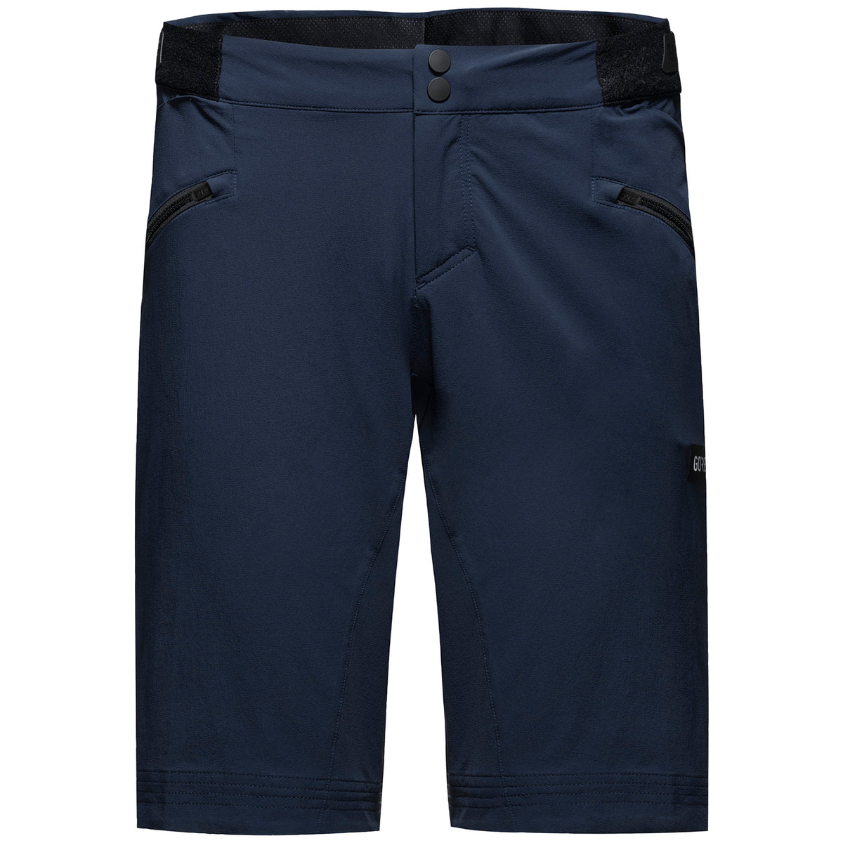 GORE Wear Fernflow Shorts - Women's Orbit Blue
