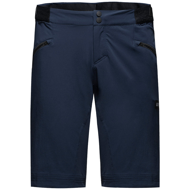 GORE Wear Fernflow Shorts - Women's Orbit Blue