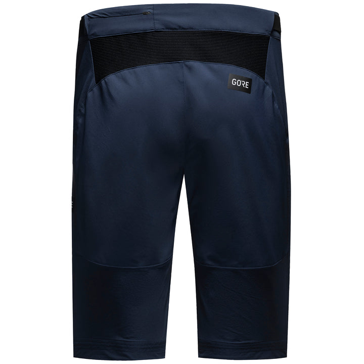 GORE Wear Fernflow Shorts - Women's Orbit Blue