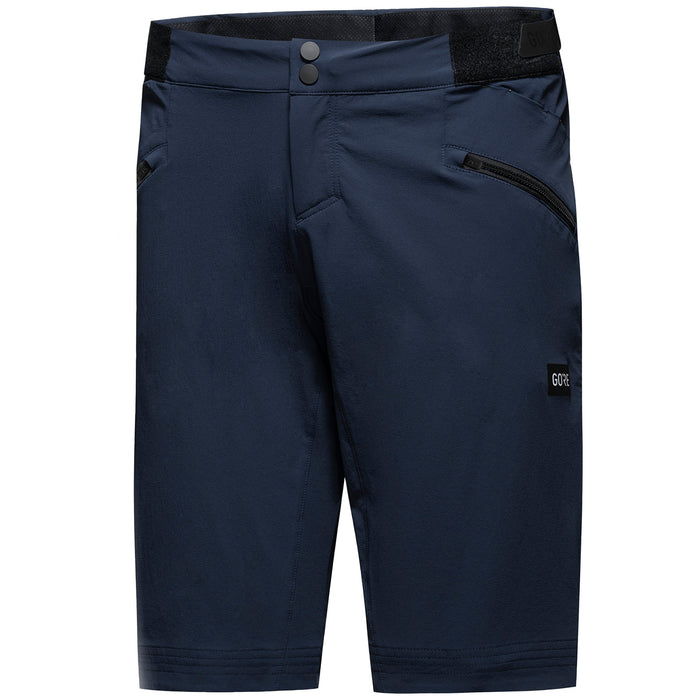 GORE Wear Fernflow Shorts - Women's Orbit Blue