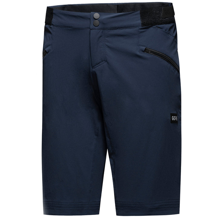 GORE Wear Fernflow Shorts - Women's Orbit Blue