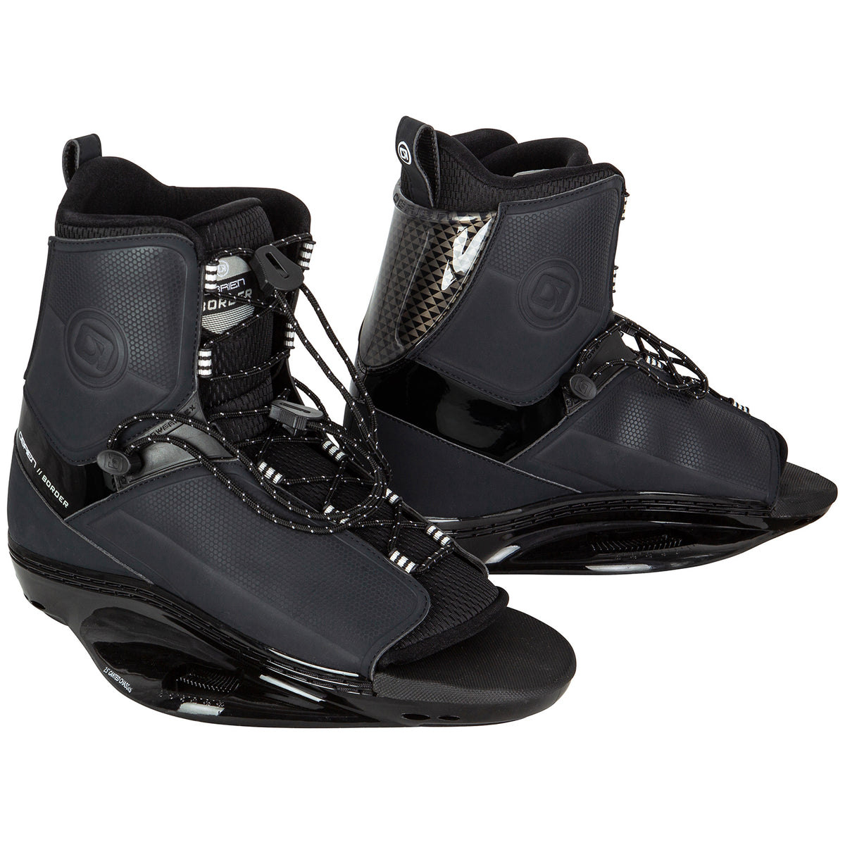 Obrien Border Wakeboard Bindings 2023