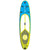 Obrien Hilo iSUP Complete Package 2022