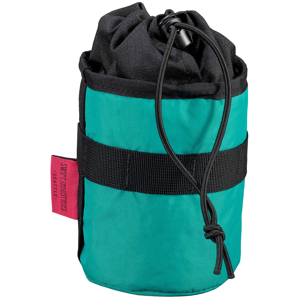 Swift Industries Sidekick Stem Pouch Teal