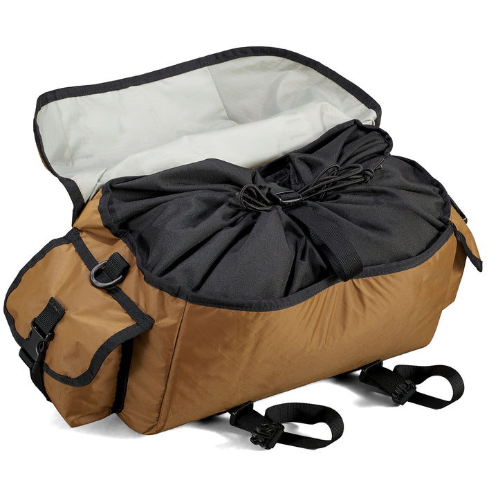 Swift Industries Zeitgeist Pack Coyote