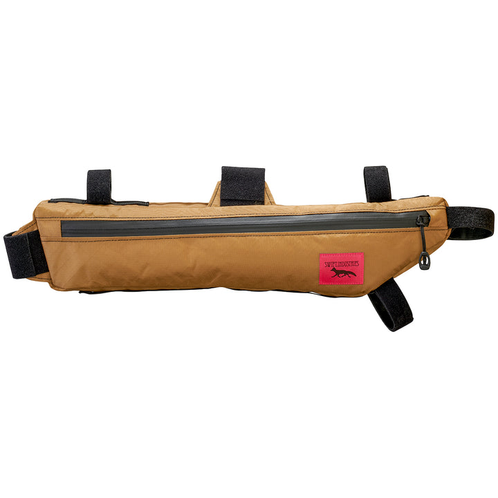 Swift Industries Hold Fast Frame Bag Coyote