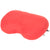 EXPED Down Pillow Ruby Red
