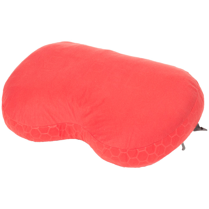 EXPED Down Pillow Ruby Red