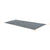 Big Agnes Tiger Wall 2 Platinum Footprint Gray