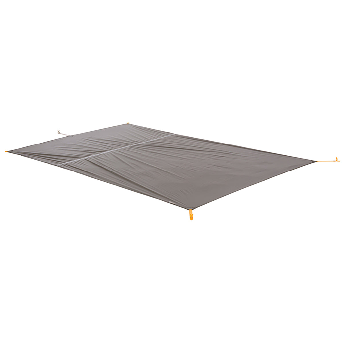 Big Agnes Tiger Wall 3 Platinum Footprint Grey