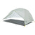 Big Agnes Tiger Wall 2-Person Platinum Tent Gray/Blue