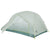 Big Agnes Tiger Wall 2-Person Platinum Tent Gray/Blue