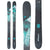 Nordica Santa Ana 104 Free Skis - Women's 2023