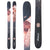 Nordica Santa Ana 98 Skis - Women's 2023