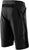 Troy Lee Designs Ruckus Shell Shorts Black