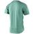 Troy Lee Designs Drift Short-Sleeve Jersey Glass Green