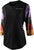 Troy Lee Designs Mischief Jersey - Women's Rugby Black