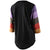 Troy Lee Designs Mischief Jersey - Women's Rugby Black