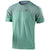 Troy Lee Designs Drift Short-Sleeve Jersey Glass Green