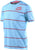 Troy Lee Designs Flowline Short-Sleeve Jersey - Kids' Revert Water