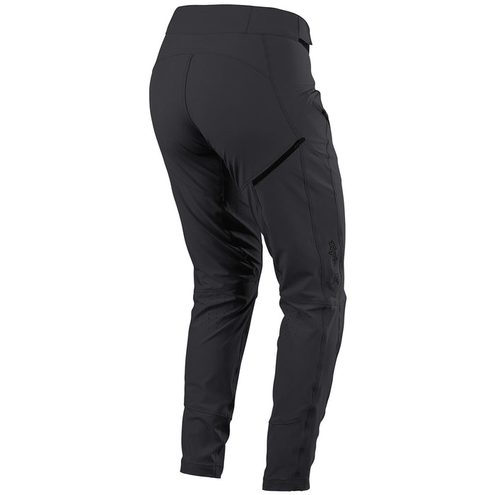Troy Lee Designs Lilium Pants - Women's Black