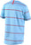 Troy Lee Designs Flowline Short-Sleeve Jersey - Kids' Revert Water