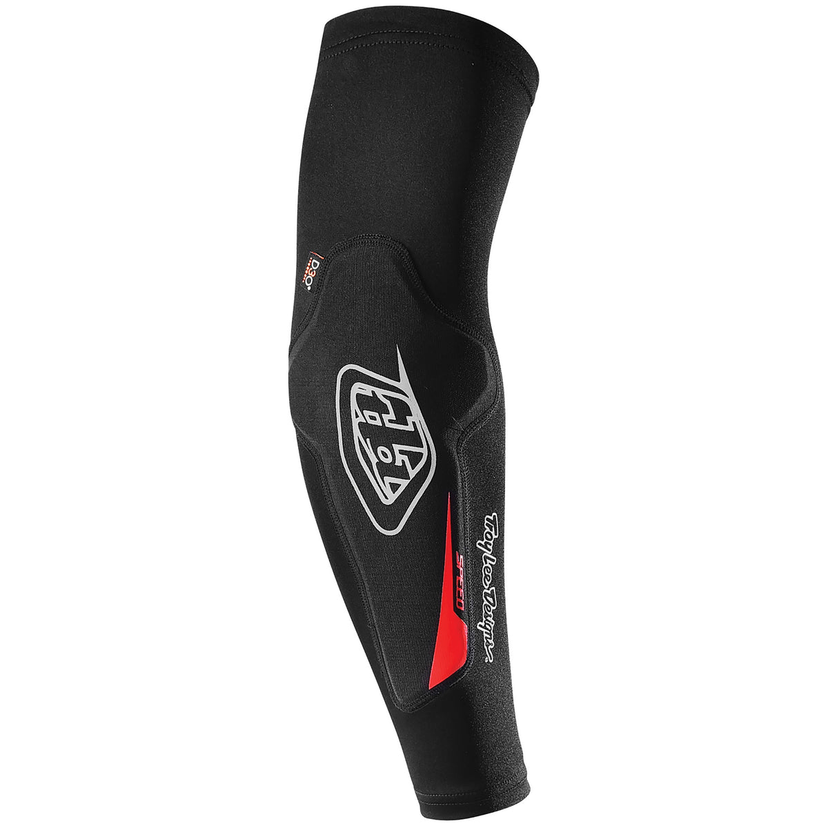Troy Lee Designs Speed Elbow Sleeves - Kids' Black