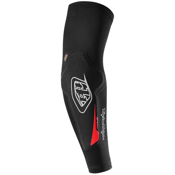 Troy Lee Designs Speed Elbow Sleeves - Kids' Black