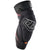 Troy Lee Designs Raid Knee Guards Black