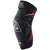 Troy Lee Designs Raid Knee Guards Black