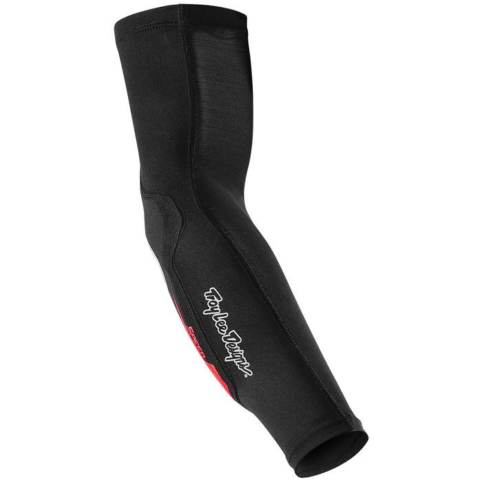 Troy Lee Designs Speed Elbow Sleeves - Kids' Black