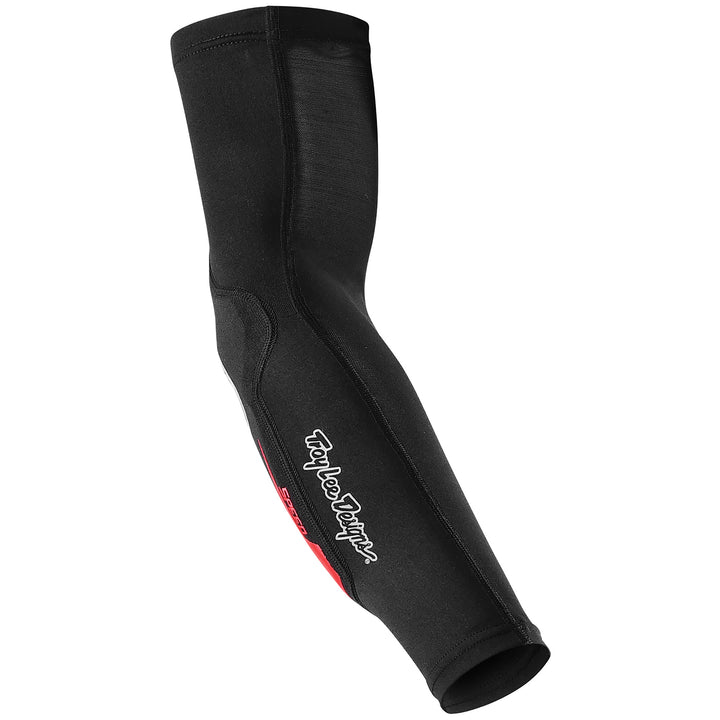 Troy Lee Designs Speed Elbow Sleeves - Kids' Black