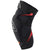 Troy Lee Designs Raid Knee Guards Black