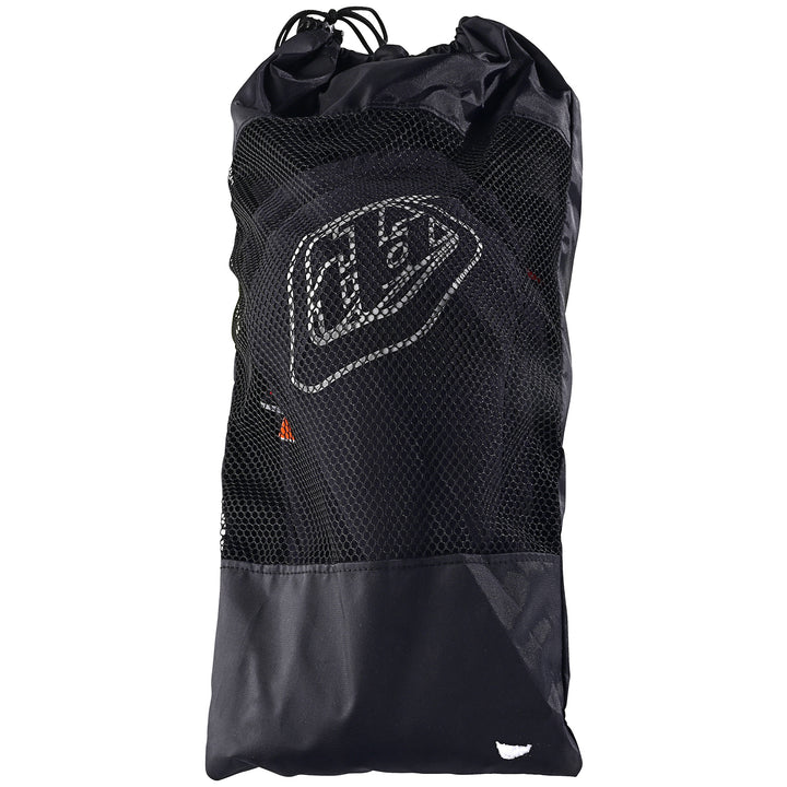 Troy Lee Designs Raid Knee Guards Black
