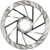 SRAM HS2 Rotor 6 Bolt Rounded Rotor