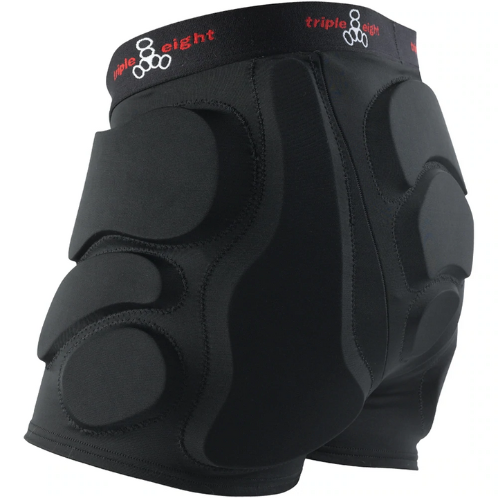 Triple 8 RD Bumsaver Padded Shorts