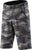 Troy Lee Designs Skyline Shell Shorts Brushed Camo Military