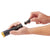 Coleman 1900 Collection 200 Lumen Flashlight Smoke