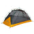Coleman Peak1 1-Person Backpacking Tent  Dark Stone